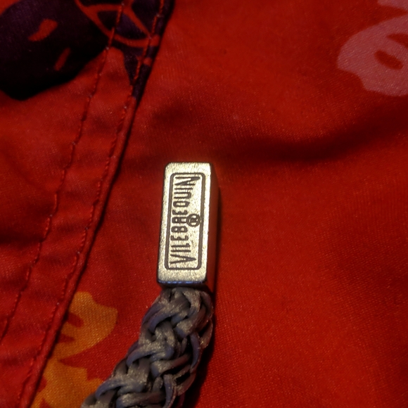 Mens Vilebrequin sea turtle swim trunks - Picture 2 of 5